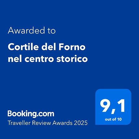 شقة Cortile Del Forno Nel Centro Storico أرونا المظهر الخارجي الصورة
